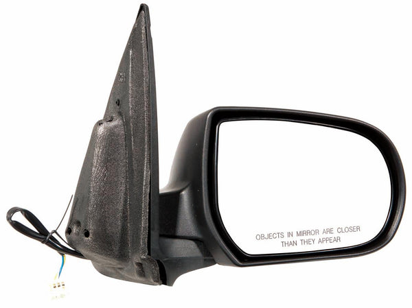 2005-2007 Ford Escape Hybrid Mirror Passenger Side Power Without Heat