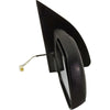 2001-2007 Ford F350 Mirror Passenger Side Power Puddle Type