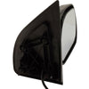 2001-2007 Ford F350 Mirror Passenger Side Power Puddle Type