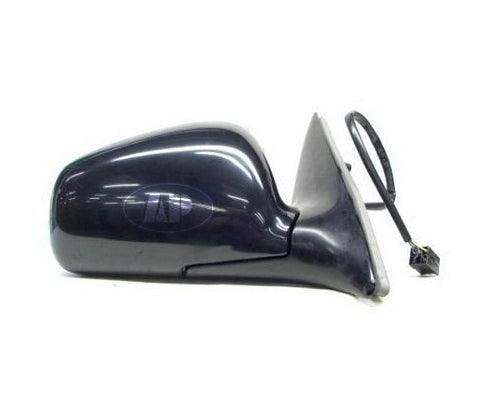 Rétroviseur extérieur côté passager pour Lincoln Town Car 2004-2008, électrique et chauffant, avec mémoire, FO1321258