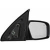 2006-2010 Ford Fusion Mirror Passenger Side Power Heated/Puddle Lamp Without Blind Spot