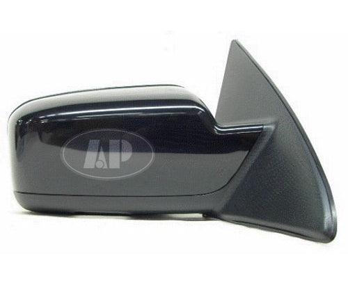 Rétroviseur extérieur côté passager pour Ford Fusion Hybrid 2010, électrique, chauffant, avec éclairage de bas de porte, sans détecteur d'angle mort, FO1321267