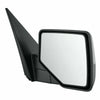 2006-2010 Ford Explorer Limited Mirror Passenger Side Power With Signal Without Heat Xls/Xlt Ptm