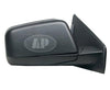 2007 Ford Edge Mirror Passenger Side Power Textured