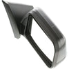 2008-2010 Ford Edge Mirror Passenger Side Power Ptm