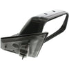 2008-2010 Ford Edge Mirror Passenger Side Power Ptm