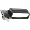 2008-2010 Ford Edge Mirror Passenger Side Power Ptm