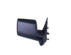 2006-2011 Ford Ranger Mirror Passenger Side Power Textured