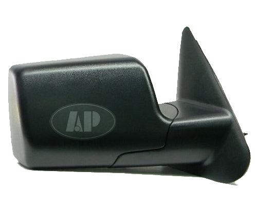 2006-2008 Mazda Pickup Mirror Passenger Side Power Textured
