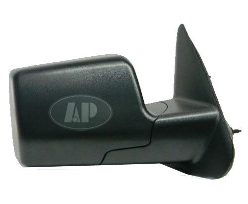 2006-2011 Ford Ranger Mirror Passenger Side Manual Textured