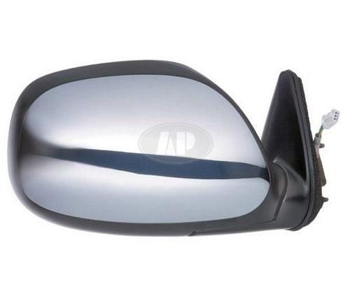 Rétroviseur extérieur côté passager pour Ford Freestyle 2005-2007, électrique sans dégivrage, FO1321285