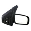 2005-2007 Ford Freestyle Mirror Passenger Side Power Heated With Puddle Lamp Without Memory
