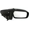2005-2007 Ford Freestyle Mirror Passenger Side Power Heated With Puddle Lamp Without Memory