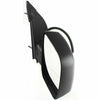 2007-2008 Ford Econoline Mirror Passenger Side Power 1 Pcs Gls Type