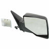 2006-2011 Ford Ranger Mirror Passenger Side Power Primed