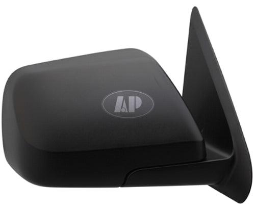 2008-2009 Ford Escape Mirror Passenger Side Power Heated Ptm
