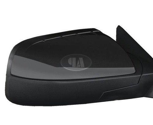 Rétroviseur extérieur côté passager pour Ford Taurus 2008-2009, rabattable électriquement et manuellement, FO1321295