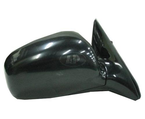 2003-2004 Lincoln Town Car Mirror Passenger Side Power Heated