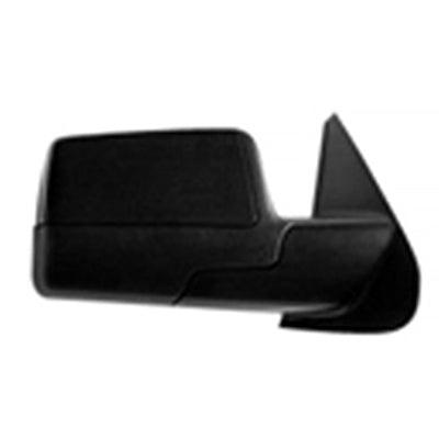 Rétroviseur extérieur côté passager pour Ford Ranger 2006-2008, boîte manuelle, finition chromée, référence FO1321315
