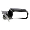 2007 Ford Edge Mirror Passenger Side Power Without Puddle Lamp