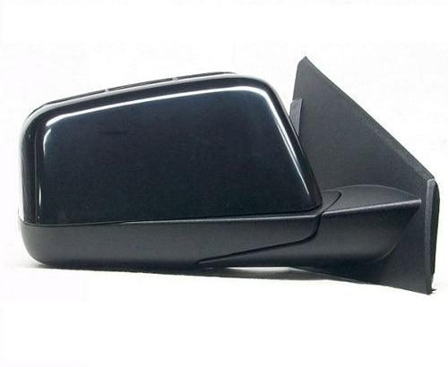 Rétroviseur extérieur côté passager pour Ford Edge 2007, électrique, sans éclairage de bas de porte, FO1321320