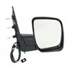 2009-2010 Ford Econoline Mirror Passenger Side Power Sail Type