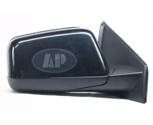 2007 Ford Edge Mirror Passenger Side Power Heated