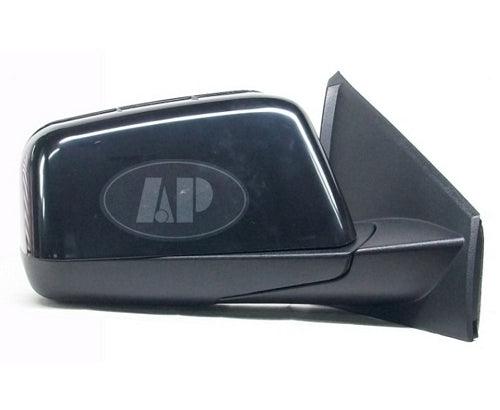 2008 Ford Edge Mirror Passenger Side Power Heated With Signal