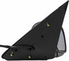 2009-2011 Ford Crown Victoria Mirror Passenger Side Power