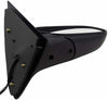 2009-2011 Ford Crown Victoria Mirror Passenger Side Power