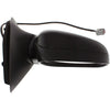2009-2011 Mercury Grand Marquis Mirror Passenger Side Power Heated