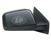 2008 Ford Edge Mirror Passenger Side Power Textured
