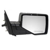 2006-2011 Ford Ranger Mirror Passenger Side Power Ptm