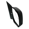 2010-2014 Ford Econoline Mirror Passenger Side Power Textured Sail Type