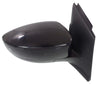2013-2016 Ford Escape Mirror Passenger Side Power Ptm Heated With Spotter Without Blind Spot/Memory
