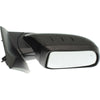 2012-2014 Ford Edge Mirror Passenger Side Power Heated With Memory/Puddle Lamp/Signal/Blind Spot From 08/2011