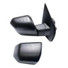 2018-2020 Ford F150 Mirror Passenger Side Power Textured