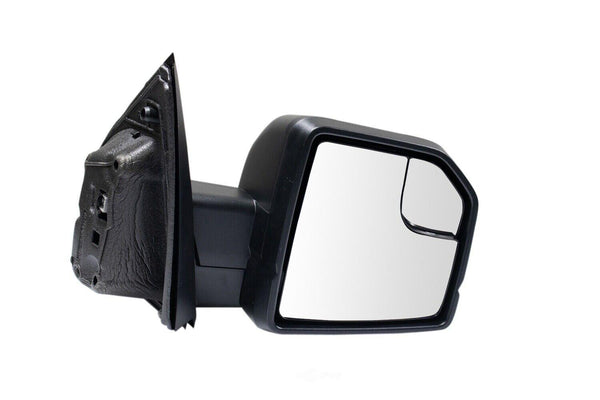 2018-2020 Ford F150 Mirror Passenger Side Power Textured