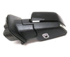 2018-2019 Ford F150 Mirror Passenger Side Power Heated With Memory/Signal/Blind Spot/Puddle Lamp/Spot Lamp/360 Camera/Power Fold