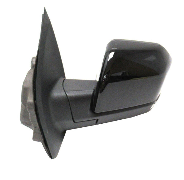2018-2019 Ford F150 Mirror Passenger Side Power Heated With Memory/Signal/Blind Spot/Puddle Lamp/Spot Lamp/360 Camera/Power Fold
