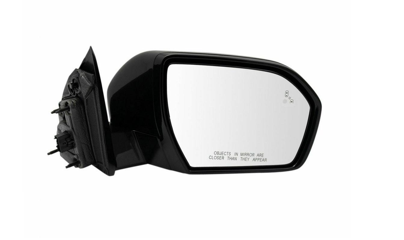 Rétroviseur extérieur droit (côté passager) électrique et chauffant pour Ford Expedition 2019-2020, FO1321637