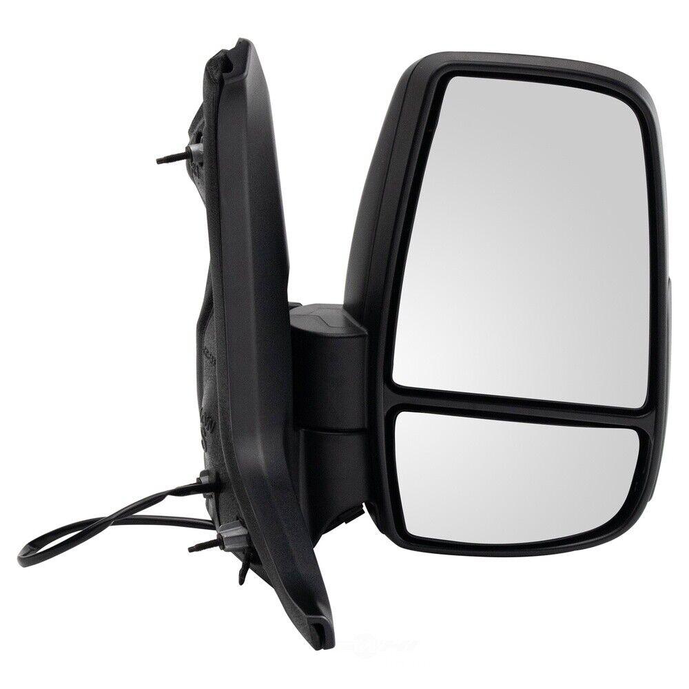 Rétroviseur côté passager pour Ford Transit T-150 Wagon (2020-2023), référence FO1321649