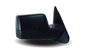 Rétroviseur extérieur côté conducteur pour Ford Explorer 2007-2008, boîte manuelle, finition texturée, XLT, référence FO1326108