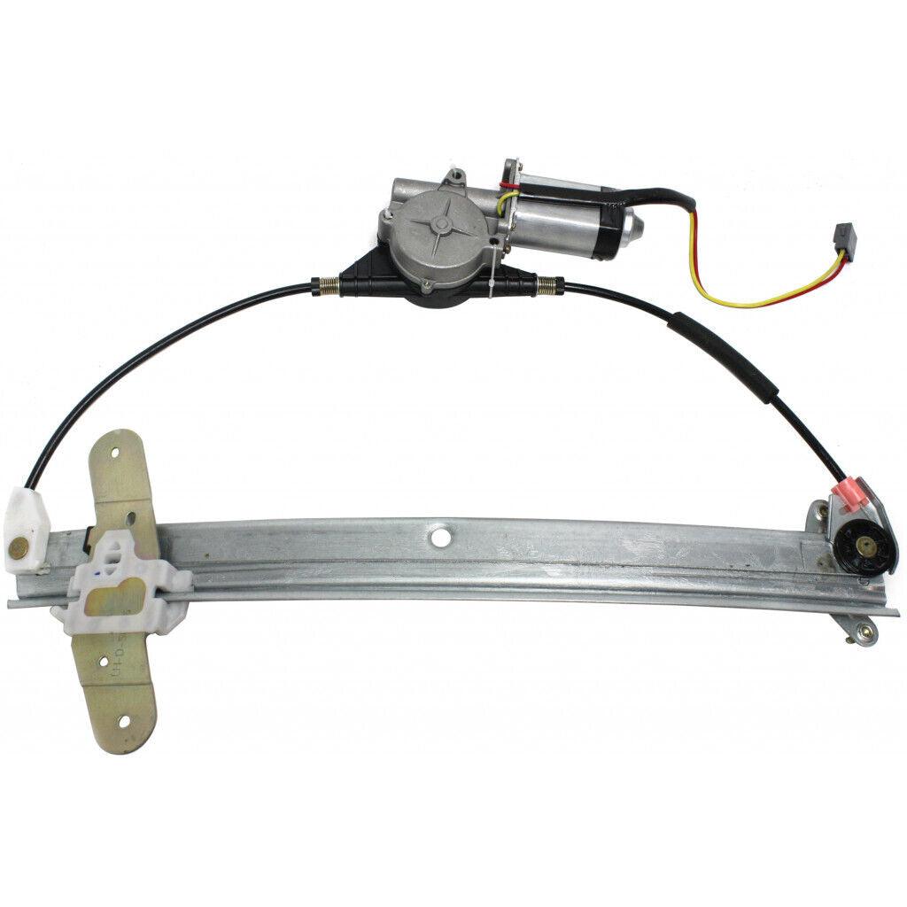 Lève-vitre électrique avant côté conducteur pour Lincoln Town Car 1998-2011, référence FO1350136