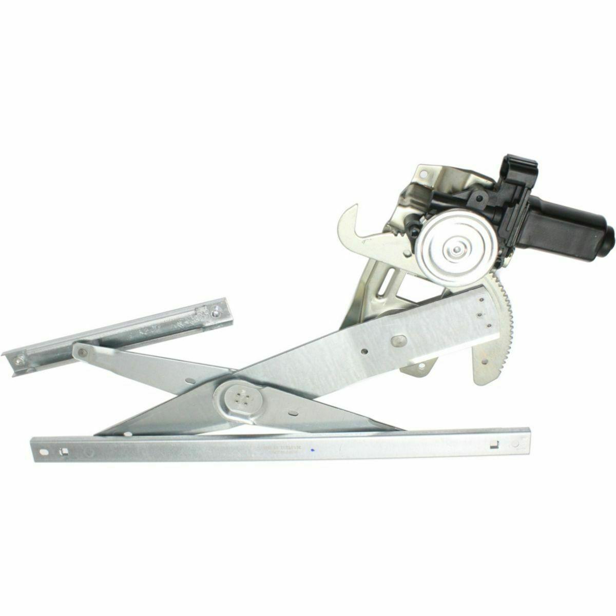 Lève-vitre électrique avant côté conducteur pour Mercury Sable 1996-2005, référence FO1350140