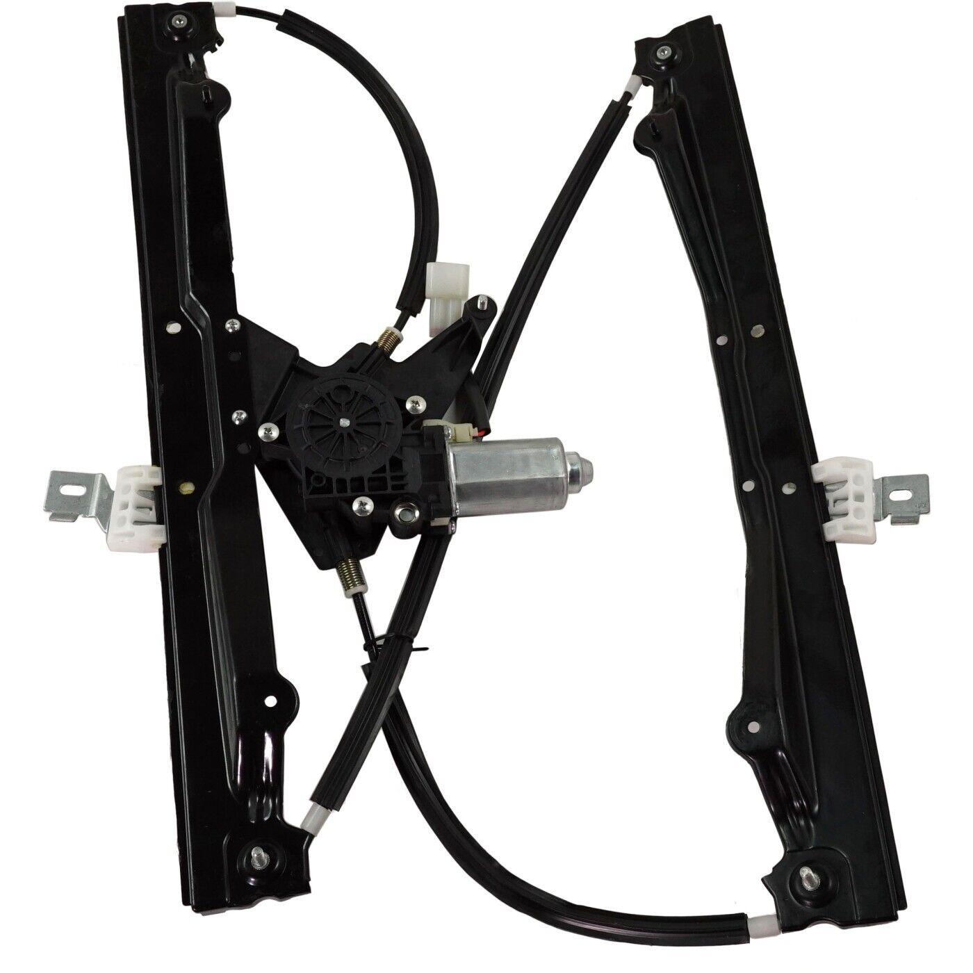 Lève-vitre avant côté conducteur pour Ford Explorer Limited 2003-2007, électrique, FO1350141