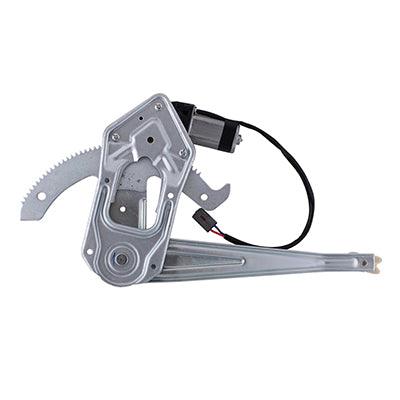 Lève-vitre avant côté conducteur pour Ford Ranger 1993-2011 (manuel), FO1350156