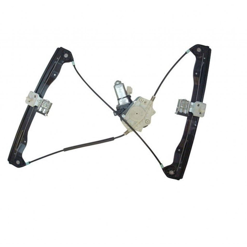 Lève-vitre électrique avant côté conducteur pour Ford Fusion 2006-2012, référence FO1350166