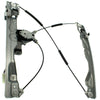 2009-2011 Ford F150 Window Regulator Front Driver Side Power