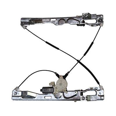 2009-2011 Ford F150 Window Regulator Front Driver Side Power